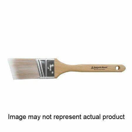 BENJAMIN MOORE PRO NYPOL-ANGLE BRUSH3 in. by MfrPartNo 65130